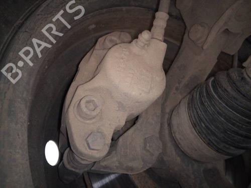 Used Right front brake caliper DACIA SANDERO [2008-2025]  17912799