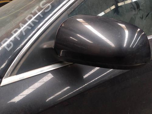 Used Left mirror AUDI A6 C6 (4F2) 2.0 TDI (140 hp) 7986766