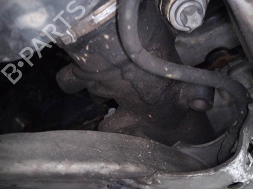 Used Steering rack BMW 5 (E60) 520 d (150 hp) 17628910
