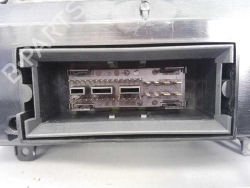 Instrument cluster SEAT LEON (1P1) 1.9 TDI | BP2790785C47 