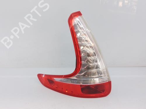 Used Left taillight RENAULT SCÉNIC III (JZ0/1_) 1.9 dCi (JZ0J, JZ1J, JZ1K, JZ1S) (131 hp) 29764009
