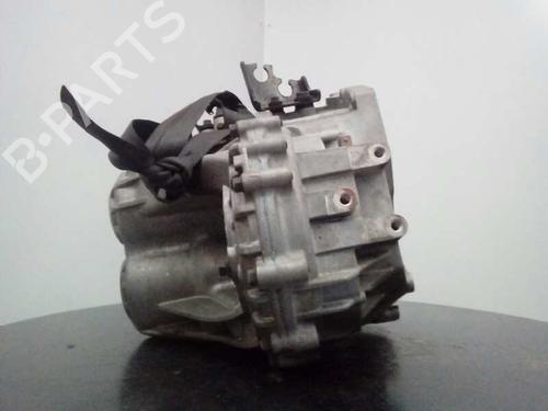 Gearbox KIA CARNIVAL / GRAND CARNIVAL III (VQ) 2.9 CRDi | BP5788101M3 