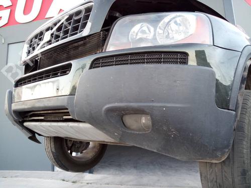Front bumper VOLVO XC90 I (275) D5 AWD | BP15385808C7 
