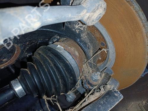 Used Right front steering knuckle CITROËN C3 AIRCROSS II (2R_, 2C_) 1.2 PureTech 110 (2RHNZB, 2RHNZW, 2RHNPX, 2RHNPJ) (110 hp) 31190644