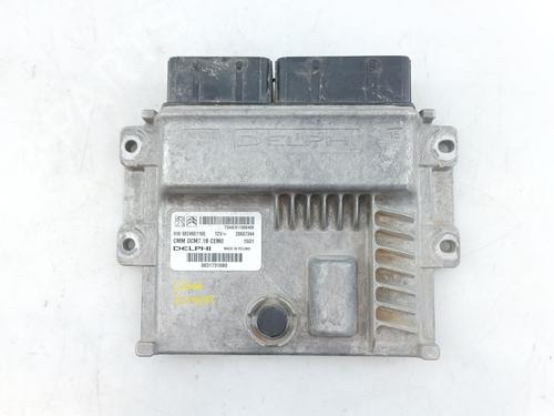 Used Engine control unit (ECU) CITROËN JUMPER II Van 2.2 BlueHDi 140 (140 hp) 27516022