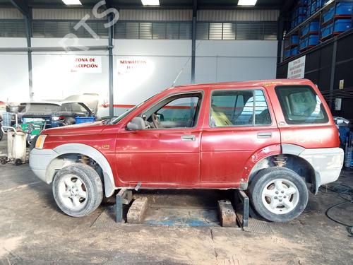 Brukte deler til LAND ROVER FREELANDER I (L314) 1.8 i 16V 4x4 4789486