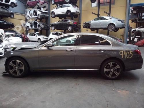 Used Parts MERCEDES-BENZ E-CLASS (W213)  E 220 d (213.004)  932562