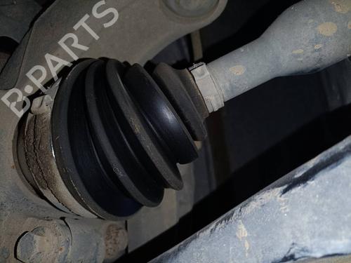 Used Left front driveshaft VOLVO XC70 II (136) [2007-2016]  22645842