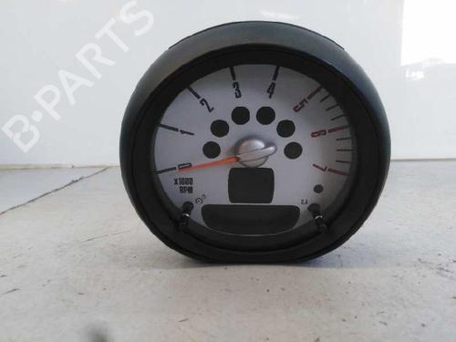 Used Instrument cluster MINI MINI (R56) One D (90 hp) 5936094