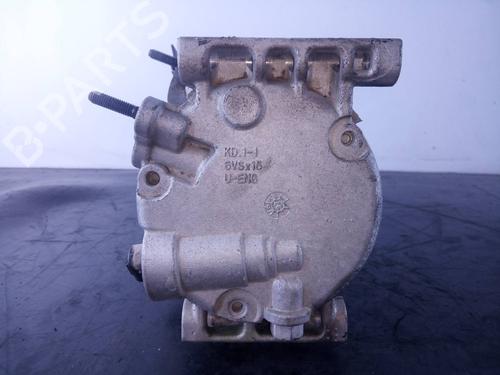 AC compressor KIA SPORTAGE IV (QL, QLE)  | BP20848310M34 