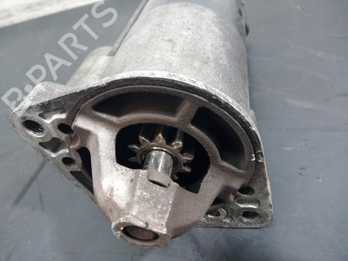 Starter CHRYSLER VOYAGER IV (RG, RS) 2.5 CRD | BP15853202M8 