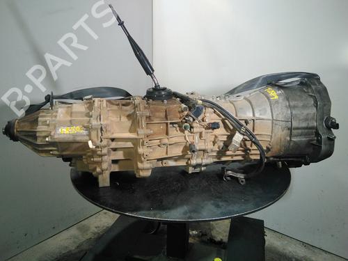 Gearbox NISSAN PATHFINDER III (R51) 2.5 dCi | BP10861009M3 