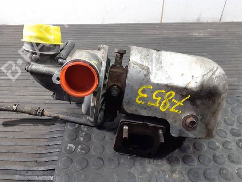 Turbocharger/Supercharger HYUNDAI TERRACAN (HP) 2.9 CRDi 4WD | BP7655856M71 