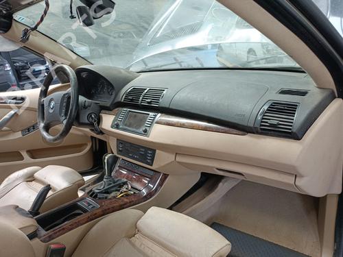 Used Dashboard BMW X5 (E53) 3.0 d (218 hp) 29199935