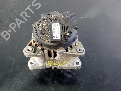 Alternator PEUGEOT 3008 II SUV (MC_, MR_, MJ_, M4_)  | BP26455065M7