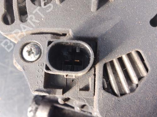 Alternator PEUGEOT BOXER Van 2.2 HDi 120 | BP29199234M7 