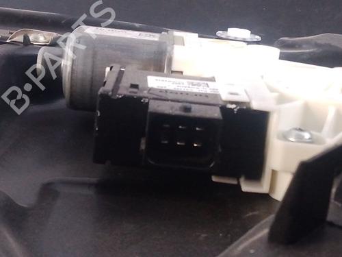 Front left window mechanism JEEP RENEGADE SUV (BU, B1, BV) 2.0 CRD 4x4 | BP33656573C22  - Image 5
