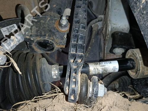 Used Right front driveshaft Right front driveshaft SKODA KAMIQ (NW4) 1.0 TSI (110 hp) 33216822 33216822