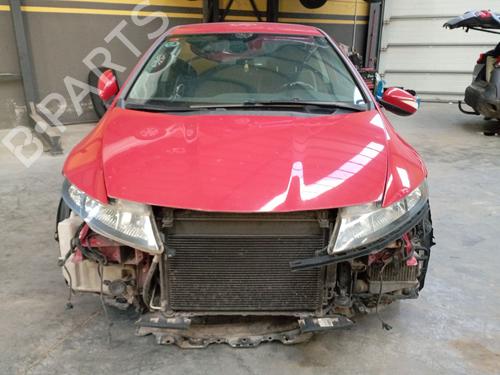 Rear parcel shelf HONDA CIVIC VIII Hatchback (FN, FK) | BP31943076C85