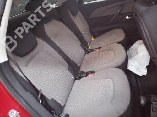 Right sun visor CITROËN C4 Picasso II 1.2 THP 130 | BP9695269I2  - Image 6