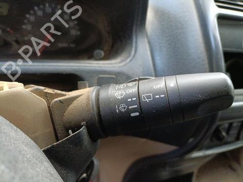 Ratstangsstang Ratstangsstang NISSAN TERRANO II (R20) 2.7 TDi 4WD (125 hp) 34460455 34460455