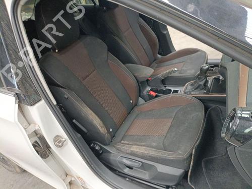 Motorstyringsenhet SKODA FABIA IV (PJ3) 1.0 TSI | BP30588222M57