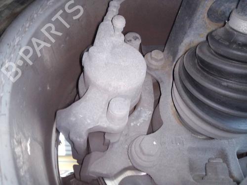 Used Right front brake caliper VOLVO S60 II (134) D3 (163 hp) 20143175