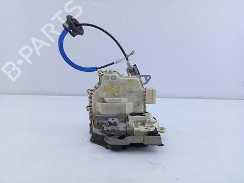 Used Front right lock AUDI A4 B8 (8K2) [2007-2017]  10560017
