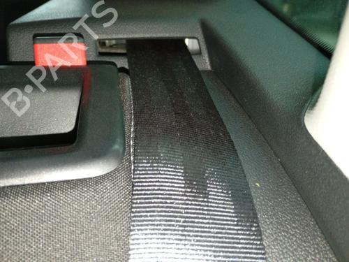 Used Rear left seatbelt Rear left seatbelt SKODA KAMIQ (NW4) 1.0 TSI (110 hp) 33203024 33203024