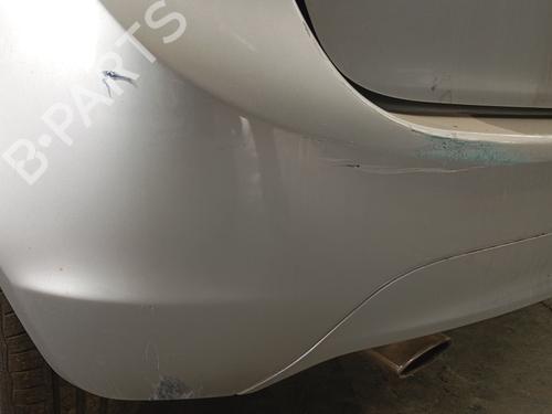 Rear bumper OPEL MERIVA B MPV (S10) 1.7 CDTI (75) | BP27460379C8 