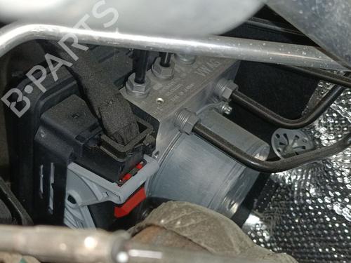 Used ABS pump SKODA KAMIQ (NW4) 1.5 TSI (150 hp) 28688942