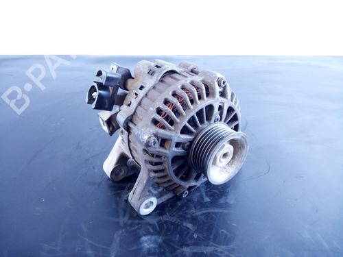 Used Alternator SUZUKI VITARA (ET, TA, TD) [1988-2002]  17910596