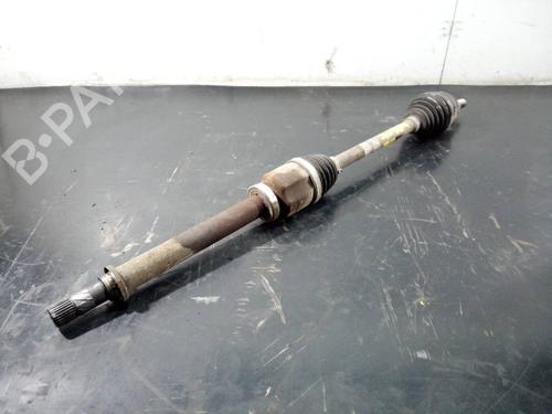 Drivaksel foran Høyre RENAULT MEGANE III Hatchback (BZ0/1_, B3_) [2008-2025]  11919888