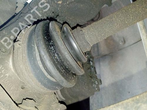 Used Left front driveshaft Left front driveshaft 38464748 38464748