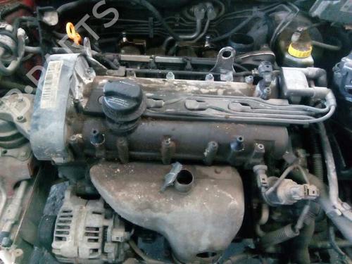 Starter SEAT IBIZA III (6L1)  | BP7843150M8 