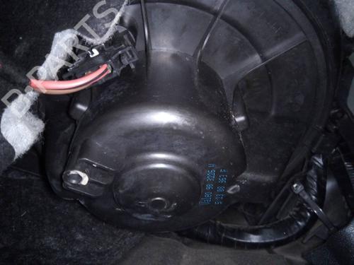 Used Heater blower motor SEAT ALTEA (5P1) [2004-2015]  17487725