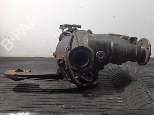 Front differential TOYOTA LAND CRUISER PRADO (_J12_) 3.0 D-4D (KDJ120, KDJ125) | BP7841506M23 