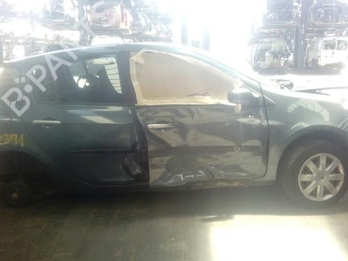 Engine RENAULT CLIO III (BR0/1, CR0/1)  | BP32719930M1  - Image 11