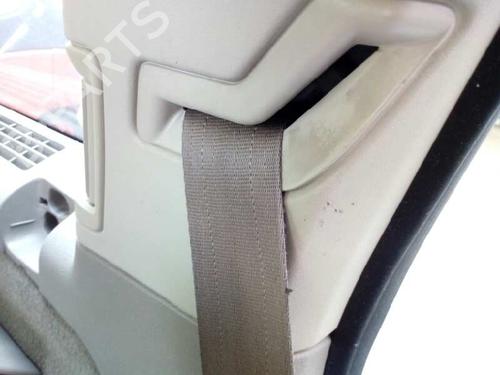 Used Rear left seatbelt VOLVO XC90 I (275) D5 AWD (163 hp) 6619819