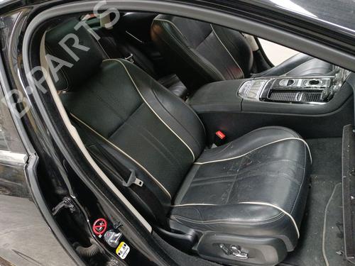 Køler JAGUAR XJ (X351) 3.0 SDV6 | BP27273171M31 