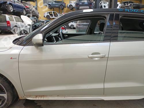 Used Left front door Left front door AUDI A1 Sportback (GBA) 30 TFSI (110 hp) 33755794 33755794