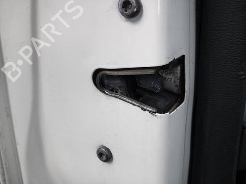 Used Front left lock BMW 1 (E87) 116 d (116 hp) 11809302