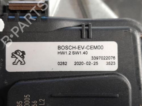 Front wiper motor CITROËN C5 AIRCROSS (A_)  | BP23206344M29 