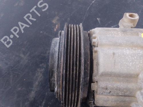 AC compressor HYUNDAI ix35 (LM, EL, ELH) 1.7 CRDi | BP30830256M34