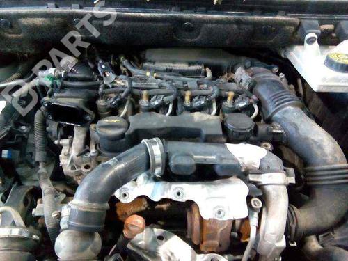 Used Parts PEUGEOT PARTNER Box Body/MPV  1.6 HDi  800137