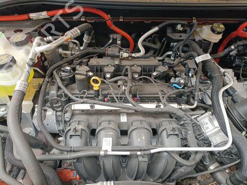 Hanskerom FORD KUGA III (DFK) 2.5 Duratec Plug-in-Hybrid | BP36989770C95 - Image 13