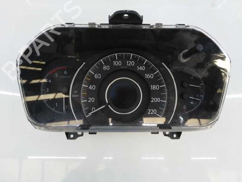 Used Instrument cluster HONDA CR-V IV (RM_) 1.6 i-DTEC (RE6) (120 hp) 7246207