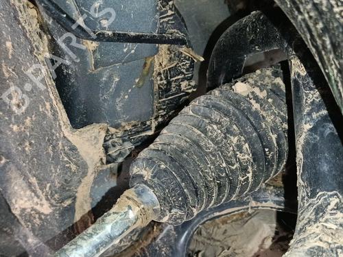 Used Steering rack Steering rack FORD PUMA (J2K, CF7) 1.0 EcoBoost mHEV (125 hp) 36551328 36551328