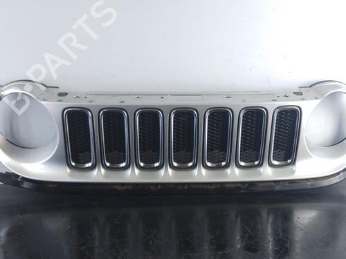 Used Grille Grille JEEP RENEGADE SUV (BU, B1, BV) 1.4 4x4 (170 hp) 33626962 33626962