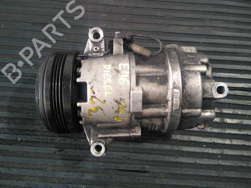 AC compressor BMW 3 (E46) 316 i | BP4168671M34 